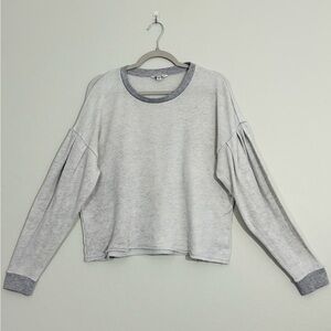 American Eagle oversized lightweight sweater M